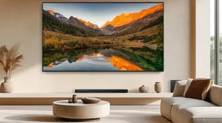 El televisor Neo QLED más grande de Samsung: el modelo insignia QN90F con una diagonal de 115″ es presentado