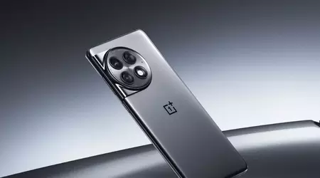 Pantalla curva, chip Snapdragon 8 Gen 3 y hasta 1 TB de almacenamiento: información privilegiada revela las especificaciones del OnePlus Ace 3 Pro