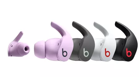 Apple ha lanzado un nuevo firmware para Beats Fit Pro y Powerbeats Pro