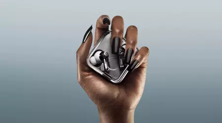 Nothing Ear (3), los primeros auriculares TWS con un micrófono en un estuche de carga, han sido presentados