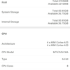 Análisis del CAT S52: el smartphone "irrompible" con rostro humano y NFC-55