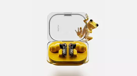 Nothing Ear (3a): los nuevos auriculares de 99 € llegan el 7 de julio en cuatro colores