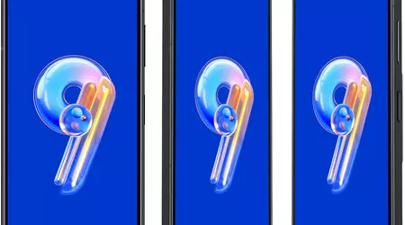 El sitio noruego filtra las especificaciones, imágenes y precios del Asus Zenfone 9