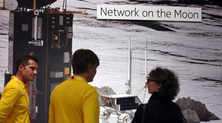 Internet en la Luna este año: Nokia y SpaceX enviarán pronto equipos LTE