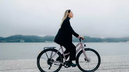 Ampler ha presentado la Nova y la Nova Pro, las primeras bicicletas eléctricas que se cargan por USB-C