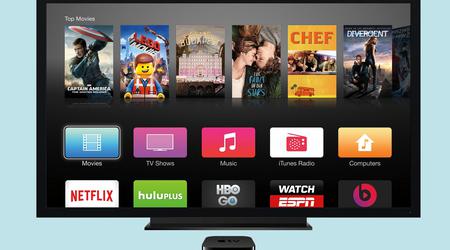 Apple ha lanzado una actualización de tvOS 16.3.3 que soluciona un problema con el funcionamiento de Siri Remote en el Apple TV