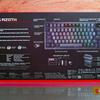 Análisis del ASUS ROG Azoth: un teclado mecánico sin concesiones para jugadores que no te esperarías-5 Análisis del ASUS ROG Azoth: un teclado mecánico sin concesiones para jugadores que no te esperarías-5
