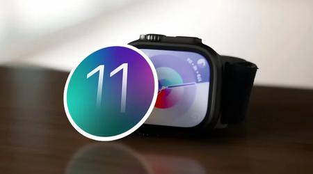 Apple ha lanzado una importante actualización para el Apple Watch: novedades de watchOS 11.3.1