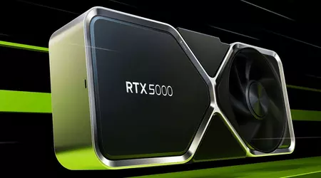 Un socio brasileño filtra los planes de Nvidia: Las tarjetas gráficas GeForce RTX serie 50 se presentarán a principios de enero