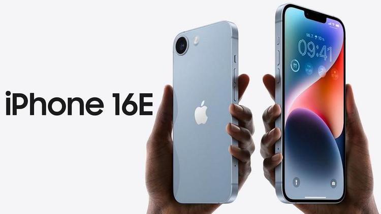 El nuevo iPhone 16e se vende ...