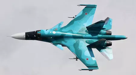 Rusia oculta sus Su-34 de primera línea de los ataques ATACMS en el aeródromo de Engels