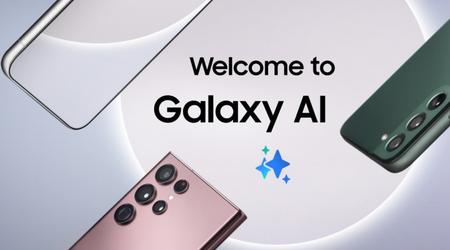 Samsung podría introducir una función de IA de pago para Galaxy Gallery