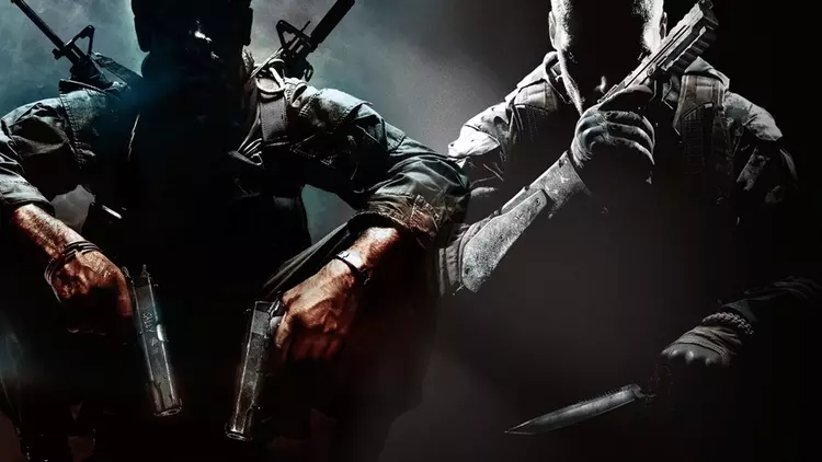 Call of Duty retro arrasa en ...