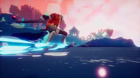 Los desarrolladores de Hyper Light Breaker han publicado una hoja de ruta con actualizaciones: la primera ya es el 18 de febrero
