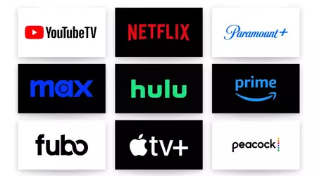 Las 10 mejores series de streaming de 2025: Netflix pierde su dominio, Amazon avanza, Apple irrumpe