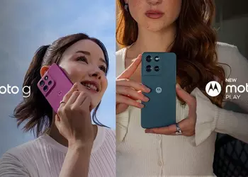 Motorola anunció el lanzamiento occidental de ...