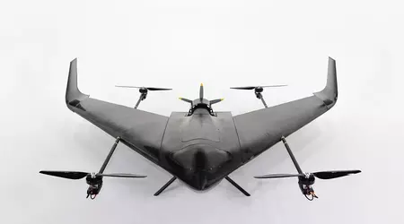 Una empresa estadounidense creará una gran planta de fabricación de drones en Europa