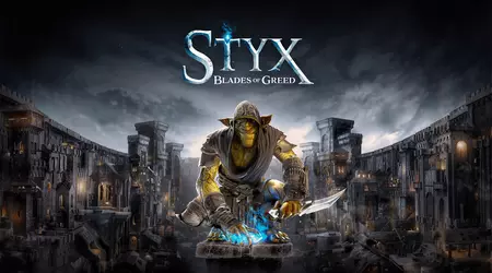 No te metas con ese duende: Nacon ha revelado el primer tráiler de jugabilidad del juego de acción sigilosa Styx: Blades of Greed