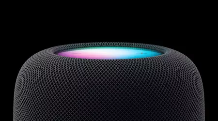 El altavoz inteligente HomePod con una actualización de software aprendió a identificar el servicio de música favorito del usuario