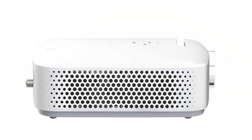 Proyector LG PF50KA con bluetooth