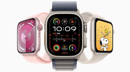 Para desarrolladores: Apple anuncia la primera beta de watchOS 10.4
