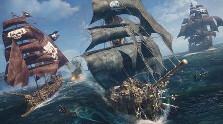 Rumores: Skull & Bones; será lanzado el 8 de noviembre 