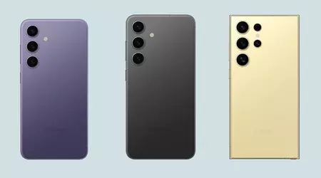 Galaxy S24 se convierte en la serie de smartphones GenAI más popular en el primer trimestre de 2024