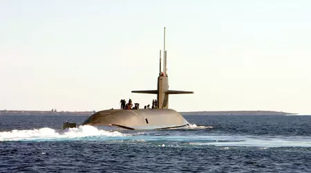 Estados Unidos ha desplegado en el Golfo Pérsico el submarino de propulsión nuclear USS Florida, que puede transportar 154 misiles de crucero Tomahawk con un alcance de hasta 2.500 kilómetros.