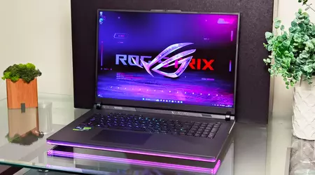 Análisis del ASUS ROG Strix SCAR 18 (2024)