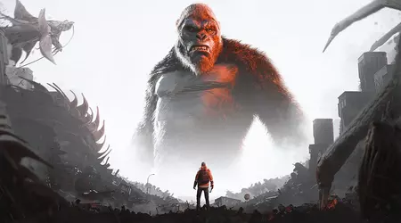 King Kong vuelve en un nuevo juego: anunciado el juego de acción Kong: Survivor Instinct
