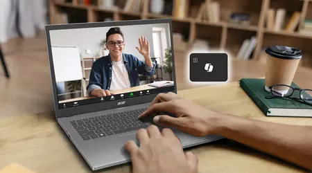 CES 2024: Acer presenta los portátiles Aspire Go 14 y Aspire Go 15 con el asistente de inteligencia artificial Microsoft Copilot AI