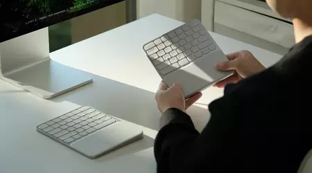 Los entusiastas presentaron un teclado dividido ergonómico inusual Compose con profunda programabilidad y arquitectura abierta