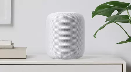 ¡De forma inesperada! Apple prepara el lanzamiento de un nuevo altavoz inteligente HomePod de tamaño completo