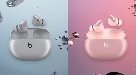 Beats Studio Buds+ en Amazon: Auriculares TWS con ANC y hasta 36 horas de autonomía por 149 $ (20 $ de descuento).