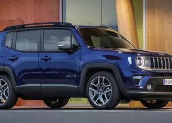 Jeep completó la producción del modelo ...