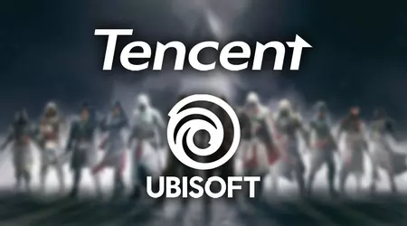 Diversificación en lugar de quiebra: Ubisoft y Tencent crean una empresa conjunta para adquirir los derechos de Assassin's Creed, Far Cry y otras franquicias.