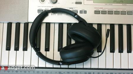 Análisis de Haylou S40 ANC: auriculares cerrados económicos con Spatial Audio y cancelación activa del ruido