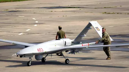 Letonia comienza a recaudar 5.000.000 de euros para comprar el dron Bayraktar TB2 para Ucrania