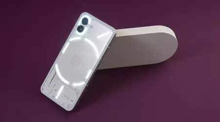 Nothing Phone (2) recibe la beta abierta 1 de Nothing OS 3.0 basada en Android 15