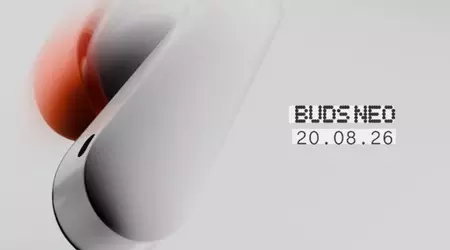 CMF Buds Neo: los nuevos auriculares económicos de Nothing se presentan el 20 de agosto