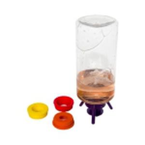 ¡Kit de vaciado de botellas Flip-It!