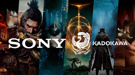 ¿Han llegado a un acuerdo Sony y Kadokawa? La subida de las acciones de Sony sugiere el éxito de las negociaciones con la empresa matriz de FromSoftware.