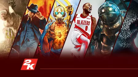 Medios de comunicación: 2K Games prepara una potente línea de lanzamientos para el año fiscal 2025. Los jugadores podrán conseguir Mafia IV, BioShock 4 y el nuevo Borderlands