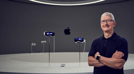 Apple está reformando su equipo de diseño: Liquid Glass ahora está bajo el control personal de Tim Cook