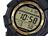 Casio traerá de vuelta un clásico negro y dorado en agosto con el nuevo G-Shock GD-010GB-1A9