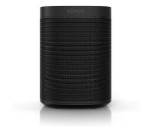 Altavoz inteligente Sonos One