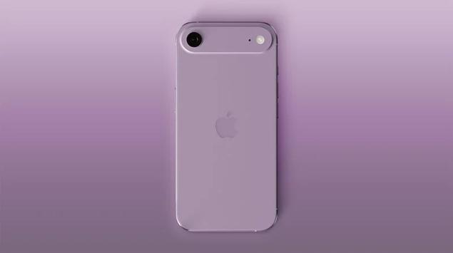 Video filtrado del iPhone 17 Air ...