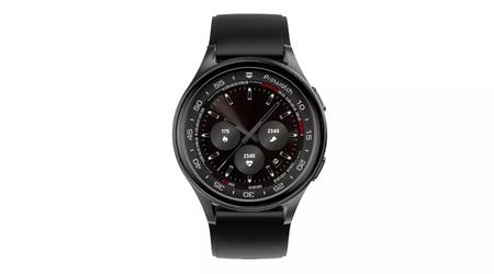 Lava lanza el nuevo Prowatch X con pantalla AMOLED y hasta 10 días de batería