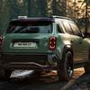 Preview Renault Concept 4 Savane photo 2