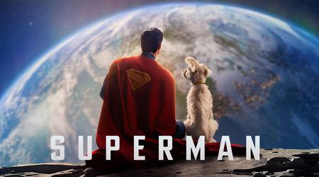 ¡Las primeras reacciones a Superman de James Gunn son realmente algo super!